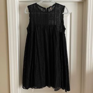 Free People dress, small, NWT